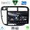 DIGITAL IQ RSD 1186_CPA CLIMA (9inc) MULTIMEDIA TABLET for HONDA CIVIC mod. 1995-2001
