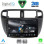 DIGITAL IQ RSD 1186_CPA A/C (9inc) MULTIMEDIA TABLET for HONDA CIVIC mod. 1995-2001