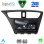 DIGITAL IQ RSD 1190_CPA (9inc) MULTIMEDIA TABLET for HONDA CIVIC  mod. 2012-2016