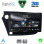 DIGITAL IQ RSD 1205_CPA (9inc) MULTIMEDIA TABLET for HONDA INSIGHT mod. 2009-2014