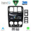 DIGITAL IQ RSD 1222BL_CPA (9inc) MULTIMEDIA TABLET for HYUNDAI GETZ mod. 2002-2011 (BLACK)