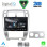 DIGITAL IQ RSD 1241SL_CPA (10inc) MULTIMEDIA TABLET for HYUNDAI TUCSON mod. 2004-2010 (SILVER)