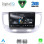 DIGITAL IQ RSD 1313_CPA (9inc) MULTIMEDIA TABLET for KIA RIO mod. 2005-2011