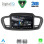 DIGITAL IQ RSD 1319_CPA (10inc) MULTIMEDIA TABLET for KIA SORENTO mod. 2014-2020