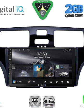DIGITAL IQ RSD 1342_CPA (9inc) MULTIMEDIA TABLET for LEXUS ES 300 mod. 2000-2006