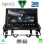 DIGITAL IQ RSD 1376_CPA DASH (10inc) MULTIMEDIA TABLET for MAZDA 6 mod. 2002-2008