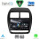 DIGITAL IQ RSD 1431_CPA (9inc) MULTIMEDIA TABLET for MITSUBISHI ASX mod. 2020-2023