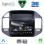 DIGITAL IQ RSD 1444_CPA (9inc) MULTIMEDIA TABLET for MITSUBISHI PAJERO mod. 1999-2006