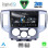 DIGITAL IQ RSD 1458SL_CPA (9inc) MULTIMEDIA TABLET for NISSAN NV200 mod. 2009-2020 (SILVER)
