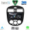 DIGITAL IQ RSD 1465AC_CPA (9inc) MULTIMEDIA TABLET for NISSAN TIIDA mod. 2013-2023 with A/C