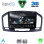 DIGITAL IQ RSD 1491BL_CPA (9inc) MULTIMEDIA TABLET for OPEL INSIGNIA mod.2008-2013 (BLACK)