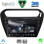 DIGITAL IQ RSD 1511BL_CPA (9inc) MULTIMEDIA TABLET for CITROEN ELYSEE – PEUGEOT 301 mod. 2013-2026 (BLACK)