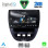 DIGITAL IQ RSD 1707_CPA (10inc) MULTIMEDIA TABLET for CITROEN C1-PEUGEOT 107-TOYOTA AYGO mod. 2005-2014
