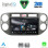 DIGITAL IQ RSD 1760GR_CPA (9inc) MULTIMEDIA TABLET for VW TIGUAN mod. 2011-2016 (GREY)
