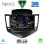 DIGITAL IQ RSF 4076_CPA (9inc) MULTIMEDIA TABLET for CHEVROLET CRUZE mod. 2008-2012