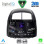 DIGITAL IQ RSF 4124_CPA (10inc) MULTIMEDIA TABLET for DAIHATSU SIRION mod. 2006-2012