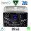 DIGITAL IQ RSF 4128_CPA (9inc) MULTIMEDIA TABLET for FIAT GRANDE PUNTO mod. 2005-2012