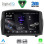 DIGITAL IQ RSF 4154B_CPA (9inc) MULTIMEDIA TABLET for FORD FIESTA mod. 2008-2017