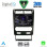 DIGITAL IQ RSF 4161A_CPA (9inc) MULTIMEDIA TABLET for FORD MONDEO mod. 2003-2006