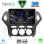 DIGITAL IQ RSF 4162_CPA A/C (10inc) MULTIMEDIA TABLET for FORD MONDEO mod. 2007-2011