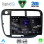 DIGITAL IQ RSF 4186_CPA CLIMA (9inc) MULTIMEDIA TABLET for HONDA CIVIC mod. 1995-2001