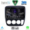 DIGITAL IQ RSF 4196_CPA A/C (9inc) MULTIMEDIA TABLET for HONDA CRV mod. 1996-2006