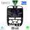DIGITAL IQ RSF 4253BL_CPA (9inc) MULTIMEDIA TABLET for ISUZU D-MAX mod. 2002-2008 (BLACK)