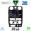 DIGITAL IQ RSF 4254BL_CPA (9inc) MULTIMEDIA TABLET for ISUZU D-MAX mod. 2008-2012 (BLACK)