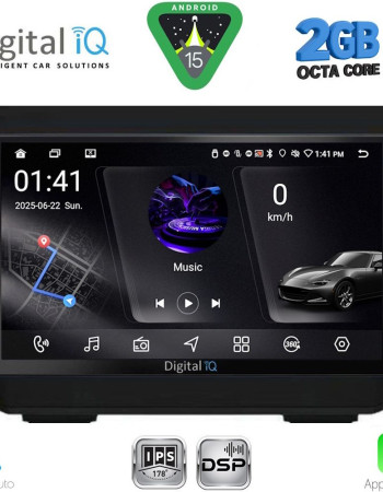 DIGITAL IQ RSF 4272_CPA (10inc) MULTIMEDIA TABLET for JEEP mod. 2007-2014 – DODGE mod. 2007