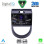 DIGITAL IQ RSF 4320_CPA (9inc) MULTIMEDIA TABLET for KIA SOUL mod. 2008-2013