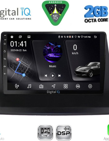 DIGITAL IQ RSF 4350_CPA (9inc) MULTIMEDIA TABLET for LEXUS NX 200 mod. 2014-2022