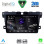 DIGITAL IQ RSF 4389_CPA (9inc) MULTIMEDIA TABLET for MAZDA CX7  mod. 2006-2012