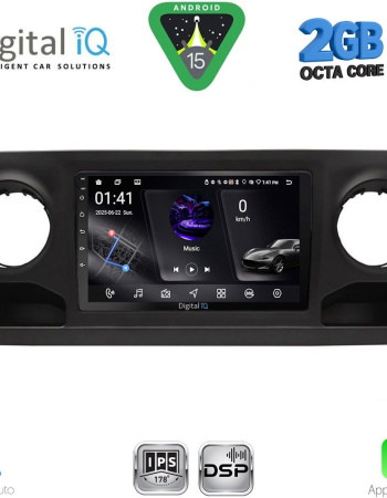 DIGITAL IQ RSF 4424_CPA (10inc) MULTIMEDIA TABLET for MERCEDES SPRINTER mod. 2018-2026