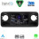 DIGITAL IQ RSF 4424_CPA (10inc) MULTIMEDIA TABLET for MERCEDES SPRINTER mod. 2018-2026