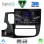 DIGITAL IQ RSF 4443_CPA (10inc) MULTIMEDIA TABLET for MITSUBISHI OUTLANDER mod. 2013-2020