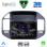 DIGITAL IQ RSF 4444_CPA (9inc) MULTIMEDIA TABLET for MITSUBISHI PAJERO mod. 1999-2006