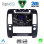 DIGITAL IQ RSF 4454_CPA A/C (9inc) MULTIMEDIA TABLET for NISSAN NAVARA D40 mod. 2006-2011 με A/C