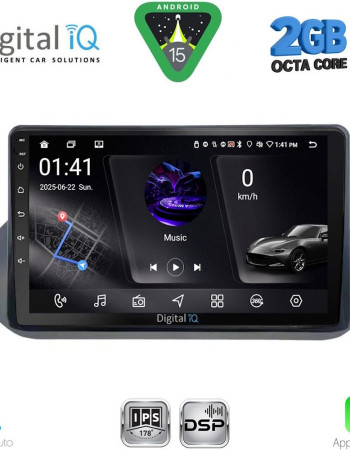 DIGITAL IQ RSF 4469_CPA (10inc) MULTIMEDIA TABLET for NISSAN  QASHQAImod. 2021-2024