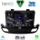 DIGITAL IQ RSF 4493_CPA (9inc) MULTIMEDIA TABLET for OPEL INSIGNIA mod. 2018-2024