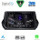 DIGITAL IQ RSF 4509_CPA (9inc) MULTIMEDIA TABLET for PEUGEOT 208 – 2008 mod. 2021-2026