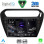 DIGITAL IQ RSF 4511BL_CPA (9inc) MULTIMEDIA TABLET for CITROEN ELYSEE – PEUGEOT 301 mod. 2013-2026 (BLACK)