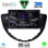 DIGITAL IQ RSF 4660_CPA (9inc) MULTIMEDIA TABLET for SUBARU TRIBECA mod. 2007-2014