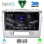DIGITAL IQ RSF 4697SL_CPA (9inc) MULTIMEDIA TABLET for SUZUKI VITARA mod. 2016-2026 (SILVER)