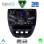 DIGITAL IQ RSF 4707_CPA (10inc) MULTIMEDIA TABLET for CITROEN C1-PEUGEOT 107-TOYOTA AYGO mod. 2005-2014