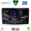 DIGITAL IQ RSF 4711A_CPA (9inc) MULTIMEDIA TABLET for TOYOTA COROLLA VERSO mod. 2000-2004