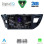 DIGITAL IQ RSF 4714MD_CPA (10inc) MULTIMEDIA TABLET for TOYOTA COROLLA mod. 2013-2016
