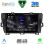 DIGITAL IQ RSF 4726BL_CPA (9inc) MULTIMEDIA TABLET for TOYOTA PRIUS mod. 2009-2015 (BLACK)