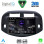 DIGITAL IQ RSF 4732_CPA (10inc) MULTIMEDIA TABLET for TOYOTA RAV 4 mod. 2006-2012