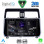 DIGITAL IQ RSF 4739_CPA (10inc) MULTIMEDIA TABLET for TOYOTA LAND CRUISER mod. 2019-2023