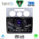 DIGITAL IQ RSF 4767_CPA A/C (10inc) MULTIMEDIA TABLET for VW TOURAN mod. 2003-2010